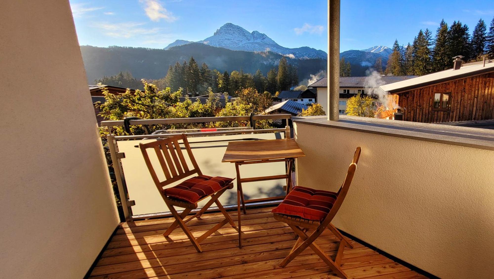 Ferienwohnung Lechleitner Reutte Exterior foto